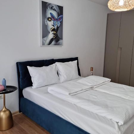 Sasu Apartment Timişoara Exteriör bild