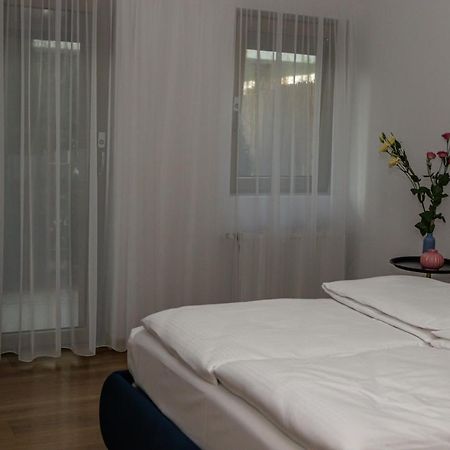 Sasu Apartment Timişoara Exteriör bild