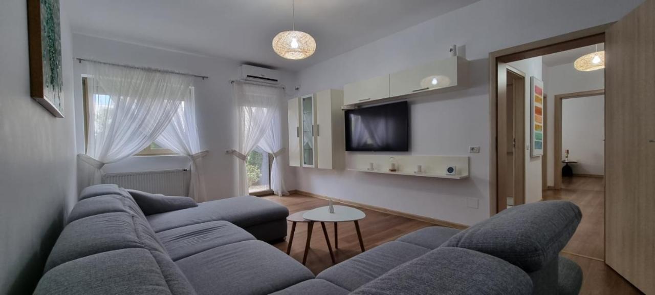 Sasu Apartment Timişoara Exteriör bild