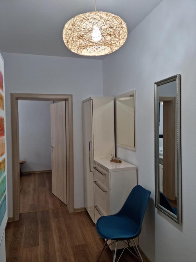 Sasu Apartment Timişoara Exteriör bild