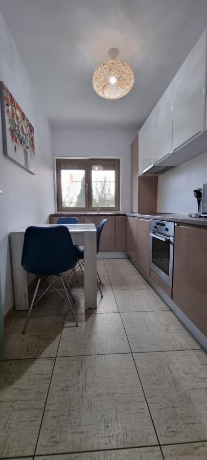 Sasu Apartment Timişoara Exteriör bild