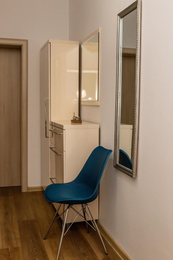 Sasu Apartment Timişoara Exteriör bild
